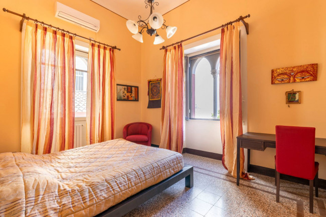 Porzione di villa in vendita a Letojanni
