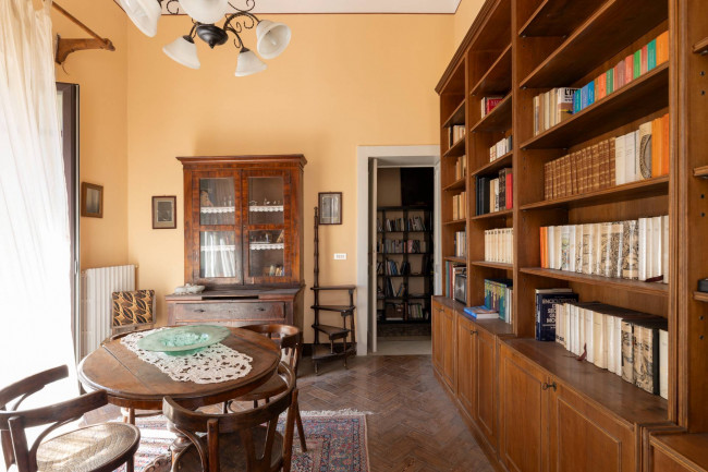 Porzione di villa in vendita a Letojanni