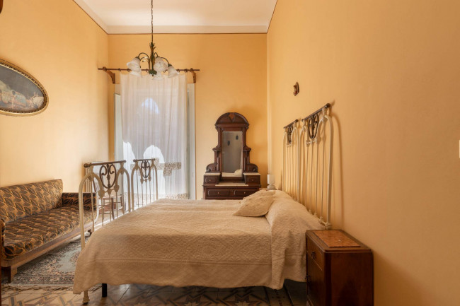 Porzione di villa in vendita a Letojanni