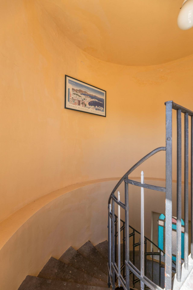 Porzione di villa in vendita a Letojanni