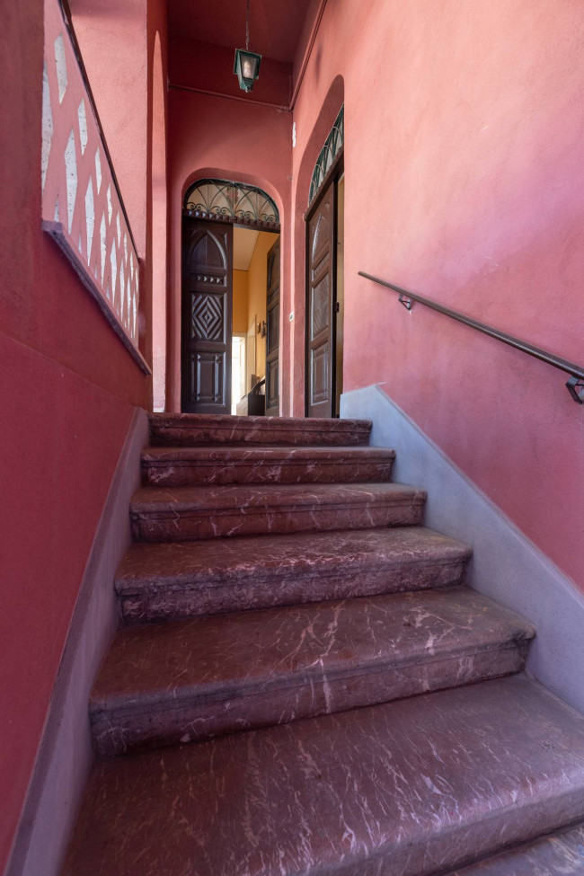 Porzione di villa in vendita a Letojanni
