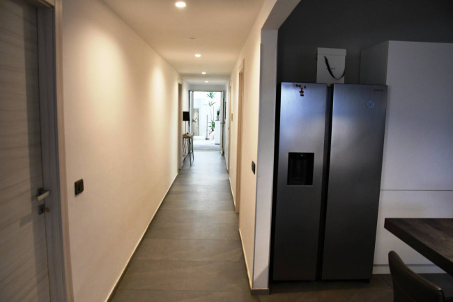 Apartment for sale in Taormina