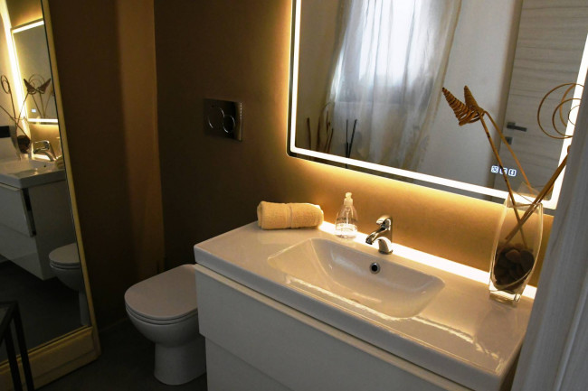 Apartment for sale in Taormina