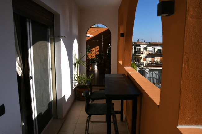 Apartment for sale in Taormina