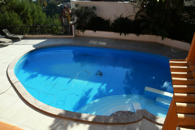 Apartment for sale in Taormina