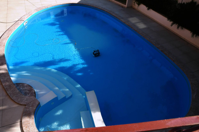 Apartment for sale in Taormina