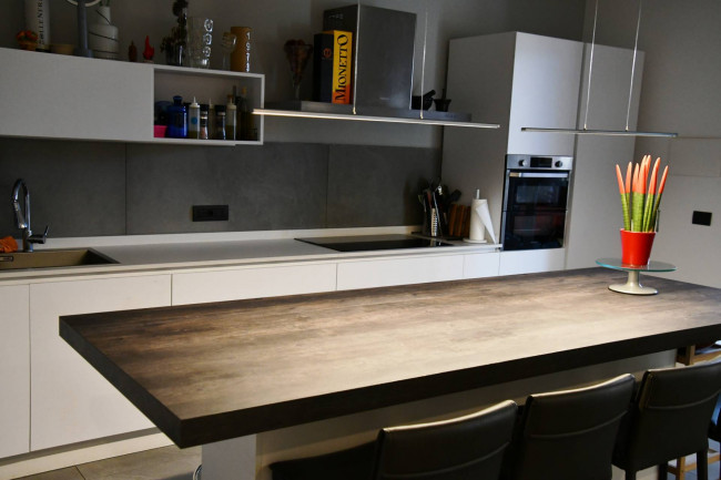 Apartment for sale in Taormina