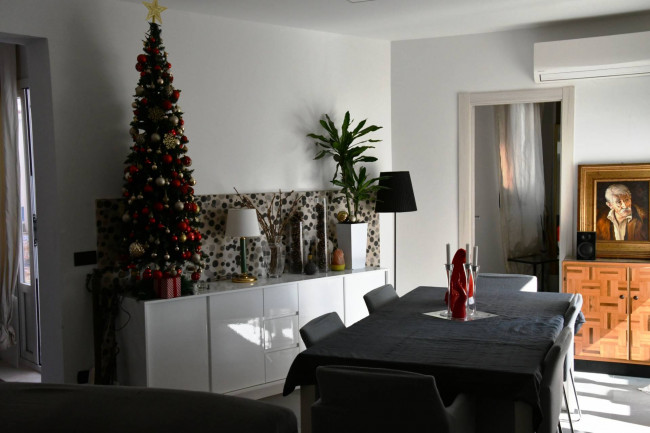 Apartment for sale in Taormina