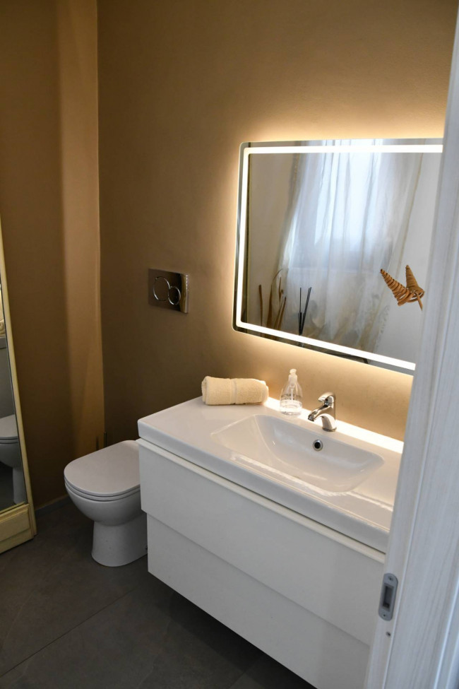 Apartment for sale in Taormina