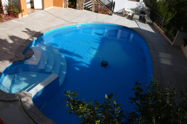 Apartment for sale in Taormina