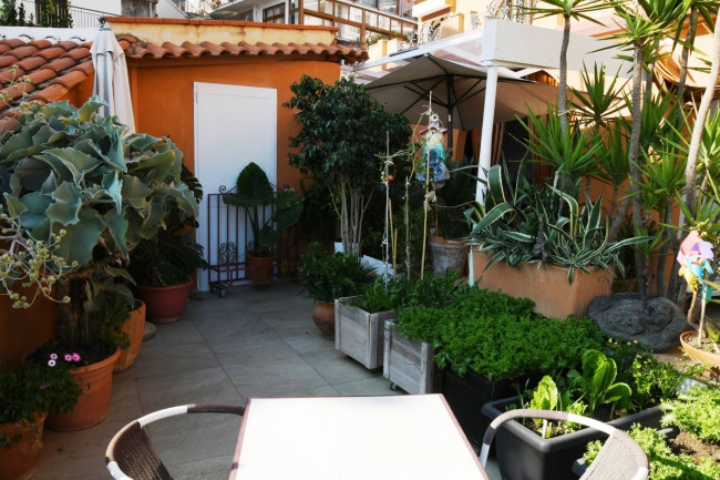 Apartment for sale in Taormina