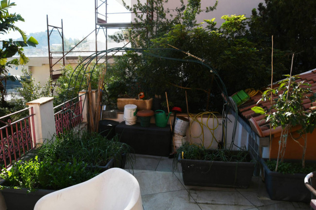 Apartment for sale in Taormina