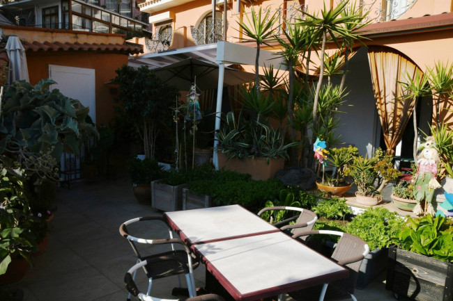 Apartment for sale in Taormina