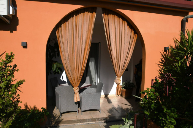 Apartment for sale in Taormina