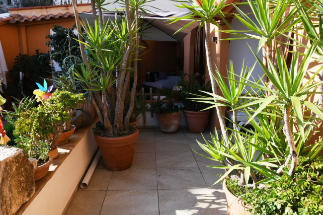 Apartment for sale in Taormina