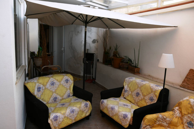 Apartment for sale in Taormina