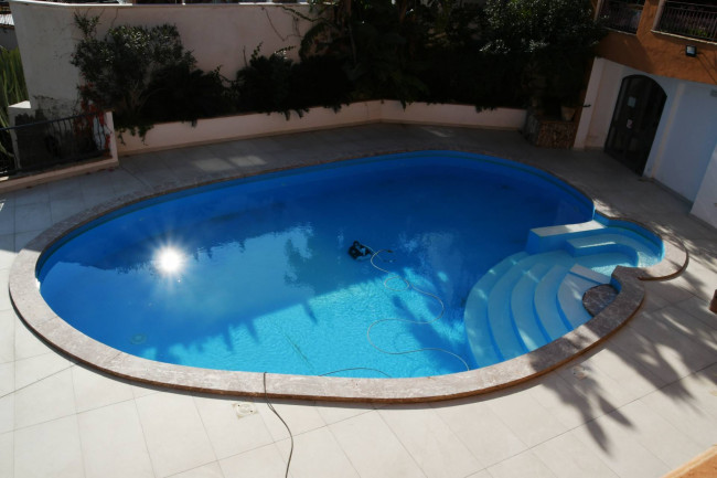 Apartment for sale in Taormina