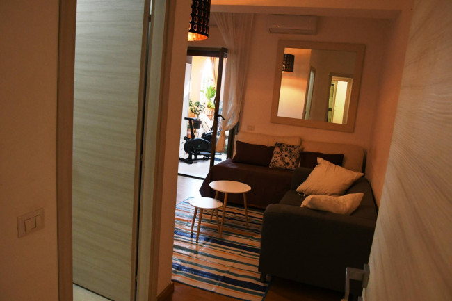 Apartment for sale in Taormina