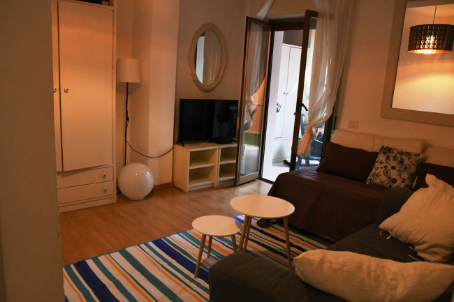 Apartment for sale in Taormina