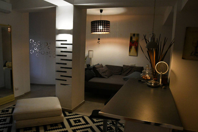 Apartment for sale in Taormina