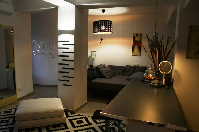 Apartment for sale in Taormina