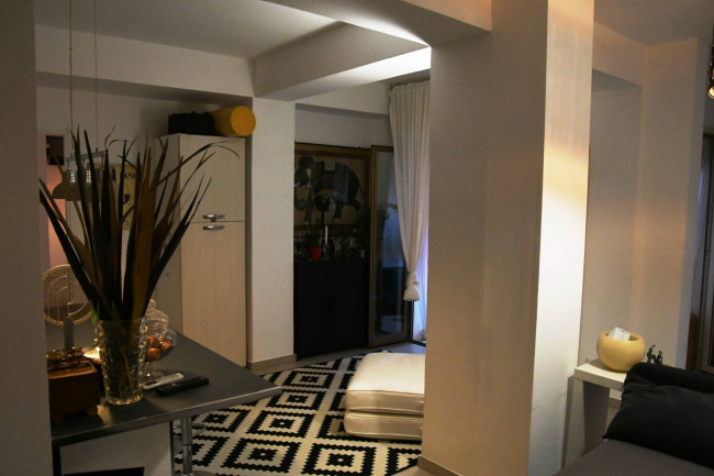 Apartment for sale in Taormina