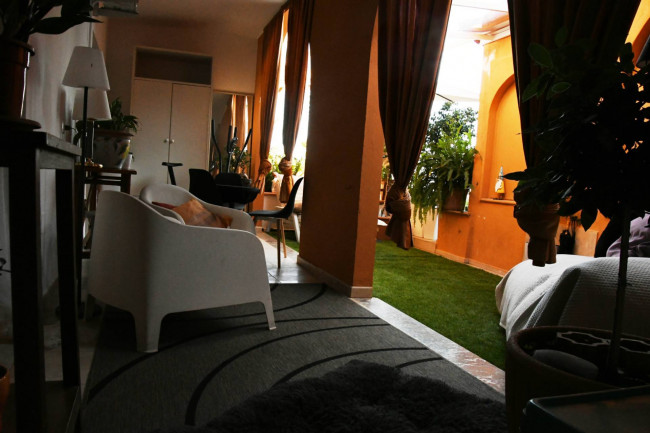 Apartment for sale in Taormina