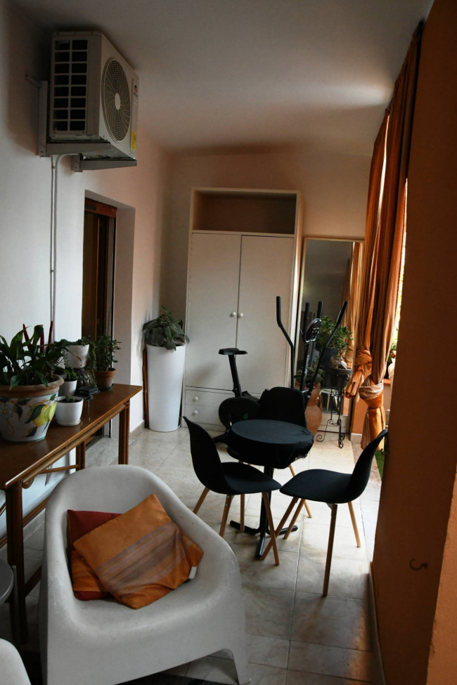 Apartment for sale in Taormina