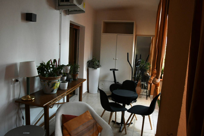 Apartment for sale in Taormina