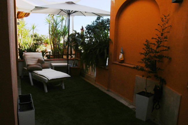 Apartment for sale in Taormina