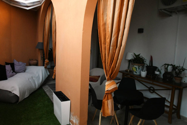 Apartment for sale in Taormina