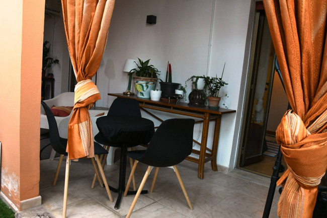 Apartment for sale in Taormina