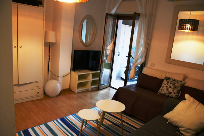 Apartment for sale in Taormina