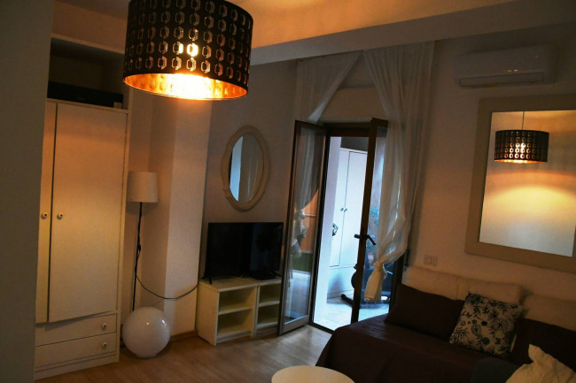 Apartment for sale in Taormina