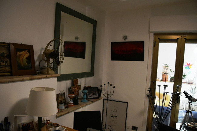 Apartment for sale in Taormina