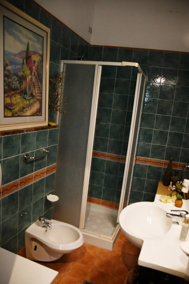 Apartment for sale in Taormina