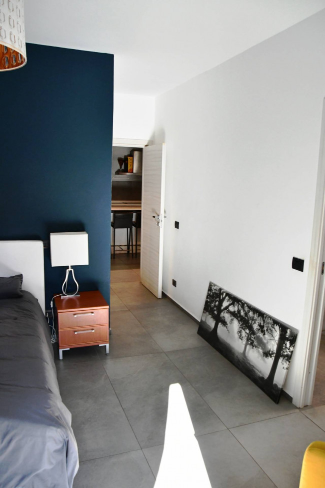 Apartment for sale in Taormina