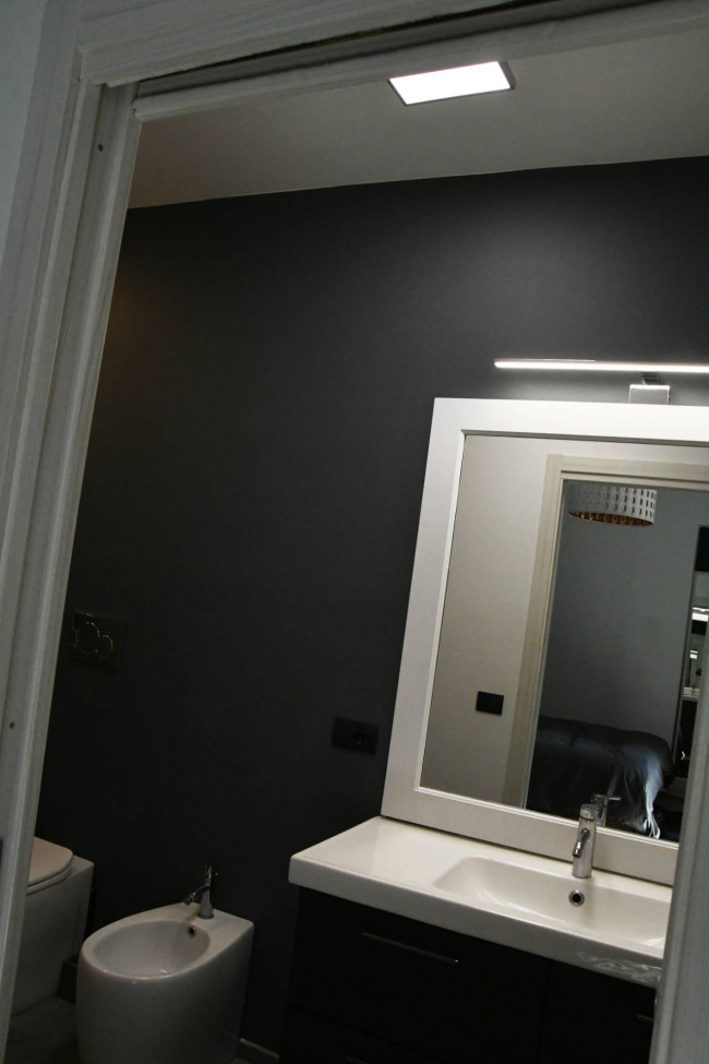 Apartment for sale in Taormina