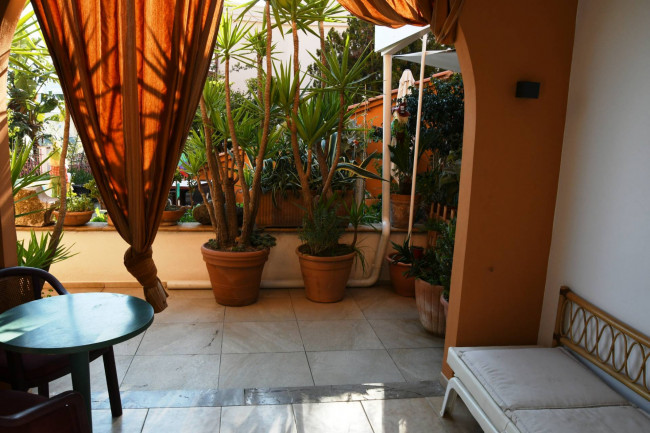 Apartment for sale in Taormina