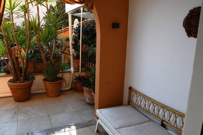Apartment for sale in Taormina