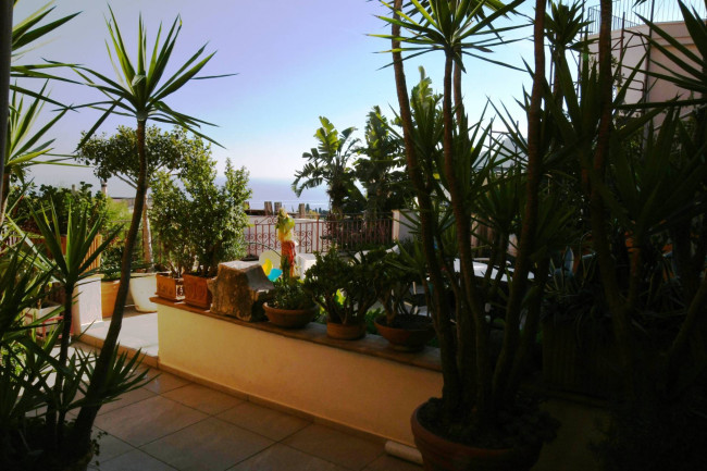 Apartment for sale in Taormina