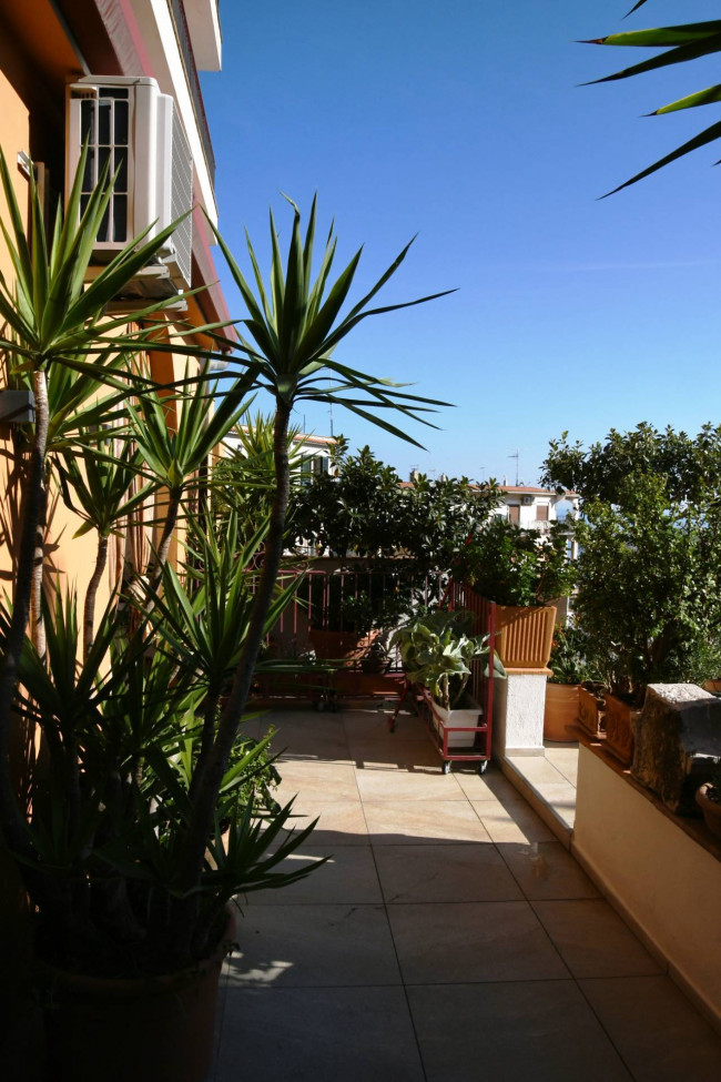 Apartment for sale in Taormina