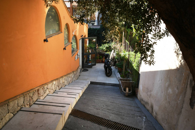 Apartment for sale in Taormina