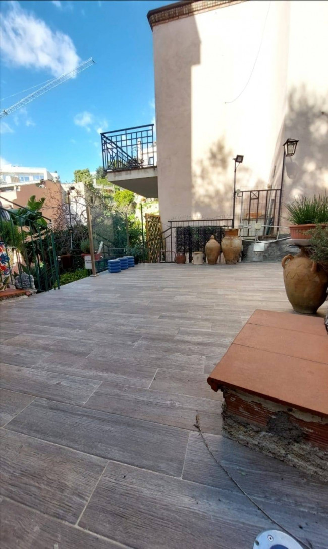 Appartamento in vendita a Taormina