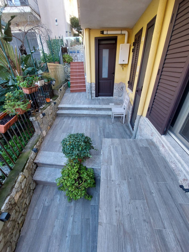 Appartamento in vendita a Taormina