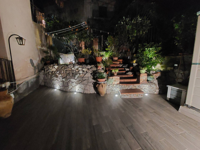 Appartamento in vendita a Taormina