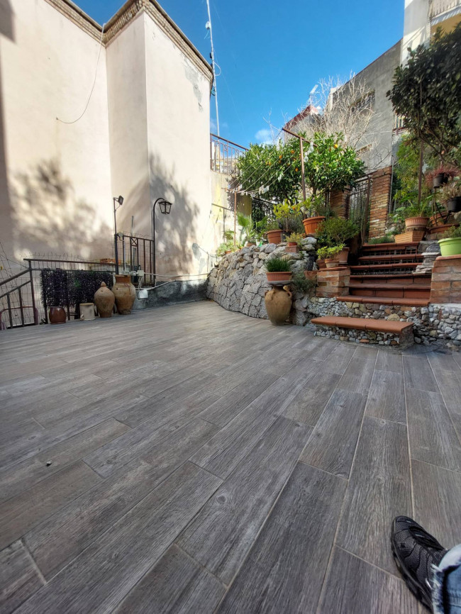 Appartamento in vendita a Taormina