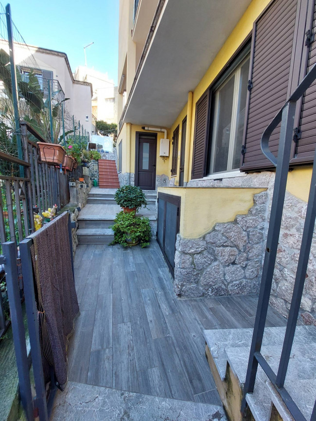 Appartamento in vendita a Taormina