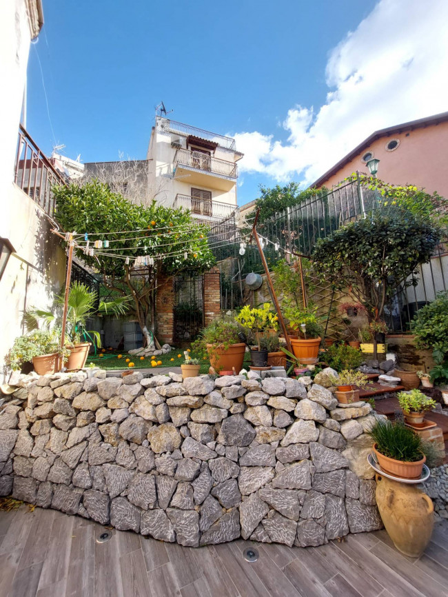 Appartamento in vendita a Taormina