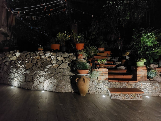 Appartamento in vendita a Taormina